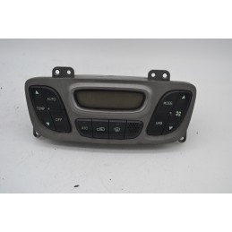 Controllo Comando Clima Hyundai Santa Fe dal 2000 al 2006  1646663666253