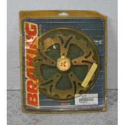 Disco Freno Anteriore Gilera Runner 50 Dal 1997 al 2013  1646665701259
