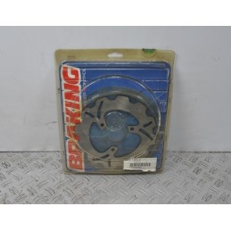 Disco freno Anteriore Aprilia Sr 50 2t Dal 1994 al 2000 Cod AP11FID  1646667288635