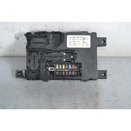 Body Computer Fiat Grande Punto 1.3 MTJ Dal 2005 al 2018 Cod 00517986150  1646667720548