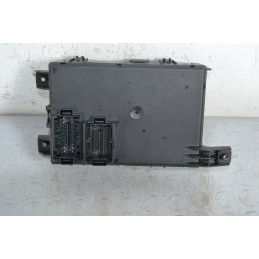 Body Computer Fiat Grande Punto 1.3 MTJ Dal 2005 al 2018 Cod 00517986150  1646667720548