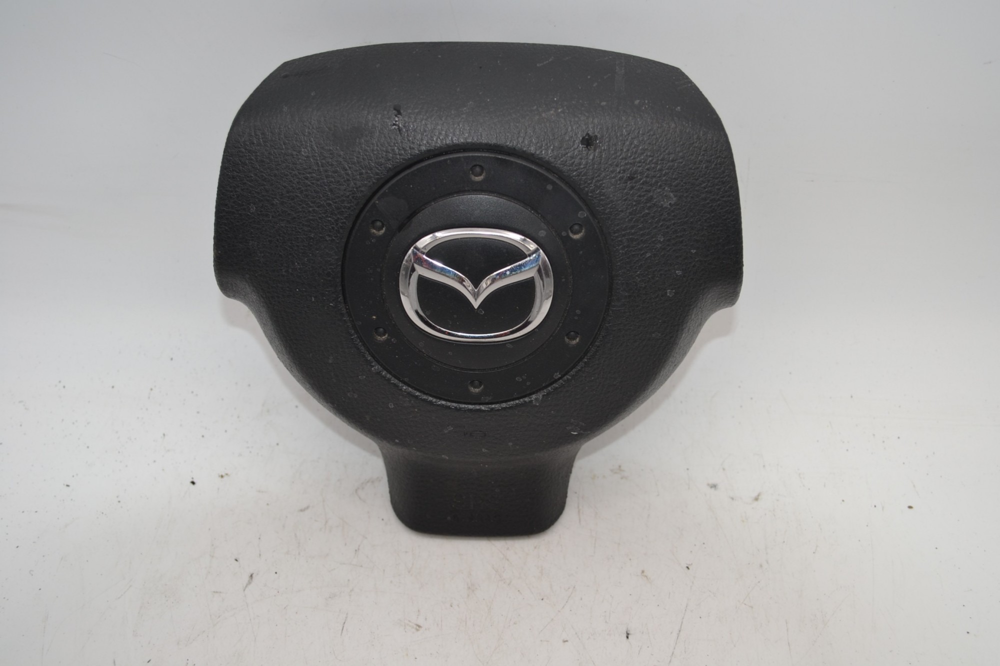 Airbag Volante Mazda 2 DY dal 2002 al 2007 Cod de6057k0097  1646725228726