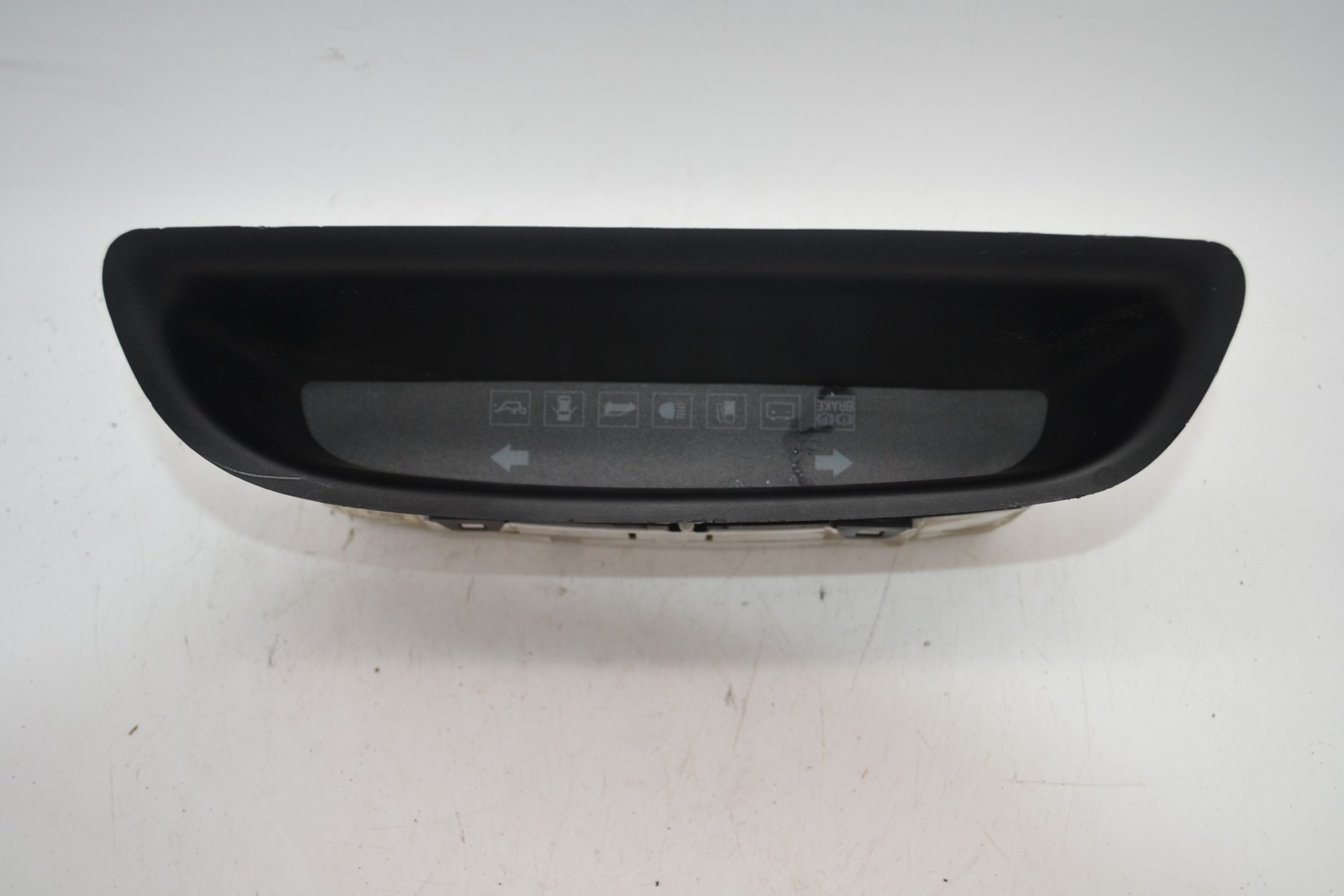 Display Computer di Bordo Hyundai Matrix dal 2001 al 2010 Cod 84835-17000  1646725617568