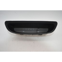 Display Computer di Bordo Hyundai Matrix dal 2001 al 2010 Cod 84835-17000  1646725617568