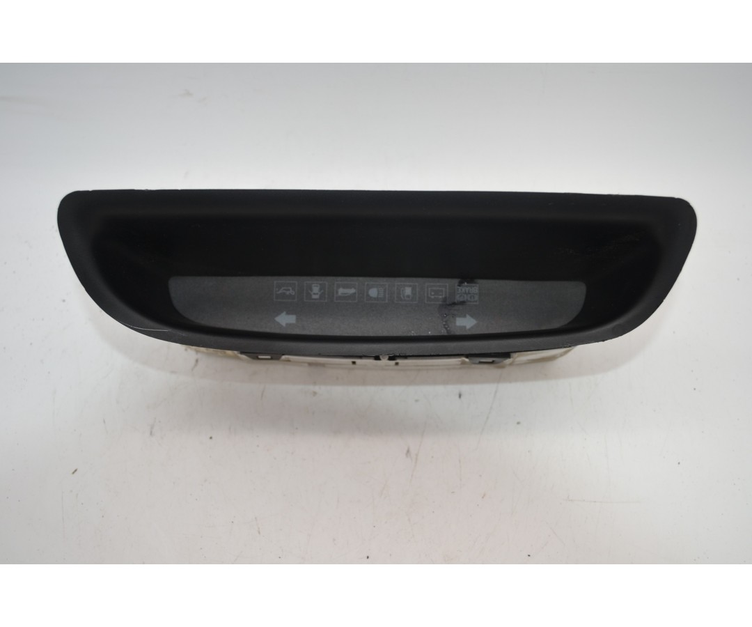 Display Computer di Bordo Hyundai Matrix dal 2001 al 2010 Cod 84835-17000  1646725617568