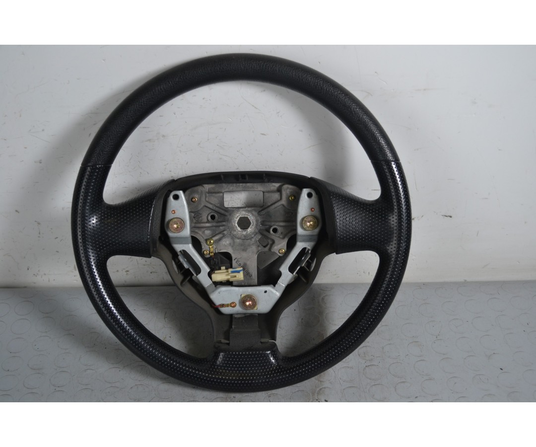 Volante Mazda 2 DY dal 2002 al 2007  1646726031660