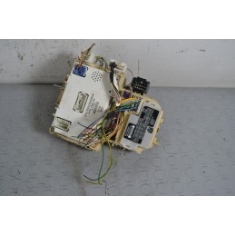 Body Computer Suzuki Swift IV dal 2004 al 2010 Cod 36770-72kc1  1646726997812