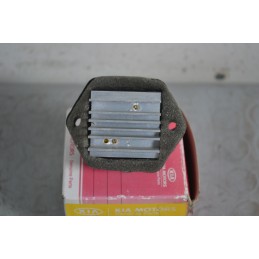 Resistenza riscaldamento abitacolo Hyundai Elantra/ Accent 5 pin Dal 2006 al 2010 Cod 0K72A61B11A  1646731098696