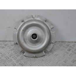 Mozzo Ruota Posteriore Piaggio Ape 50 Dal 1948  1646732851252