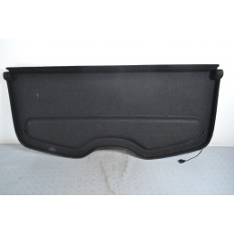 Cappelliera copribagagli posteriore Renault Clio III 3 porte Dal 2005 al 2013  1646731720924