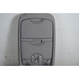 Plafoniera luce interna Kia Sorento Dal 2002 al 2009 Cod 0K53E51410  1646734720679