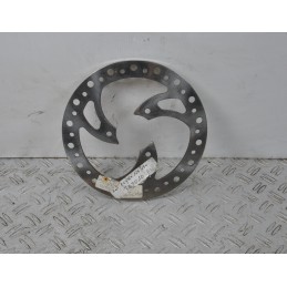 Disco Freno Anteriore Peugeot Elyseo 125 / 150 dal 1998 al 2002 Cod 745010  1646735988863