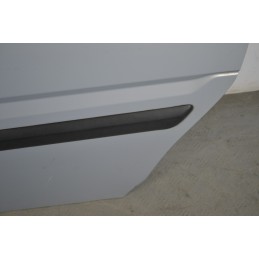 Portiera sportello posteriore SX Hyundai Matrix Dal 2001 al 2010  1646749024175
