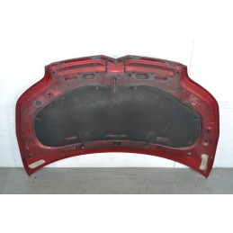 Cofano anteriore Citroen C4 Dal 2004 al 2010  1646751496793