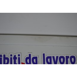 Portiera Sportello Laterale DX Fiat Scudo dal 2009 al 2016  1646812574958