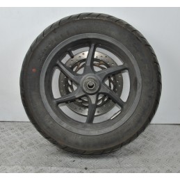 Cerchio Anteriore Honda Forza 250 Dal 2008 al 2011  1646819149562