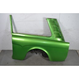 Parafango fianco posteriore SX Autobianchi Bianchina Panoramica Dal 1960 al 1969  1646821433697