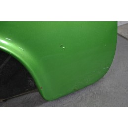 Parafango fianco posteriore SX Autobianchi Bianchina Panoramica Dal 1960 al 1969  1646821433697