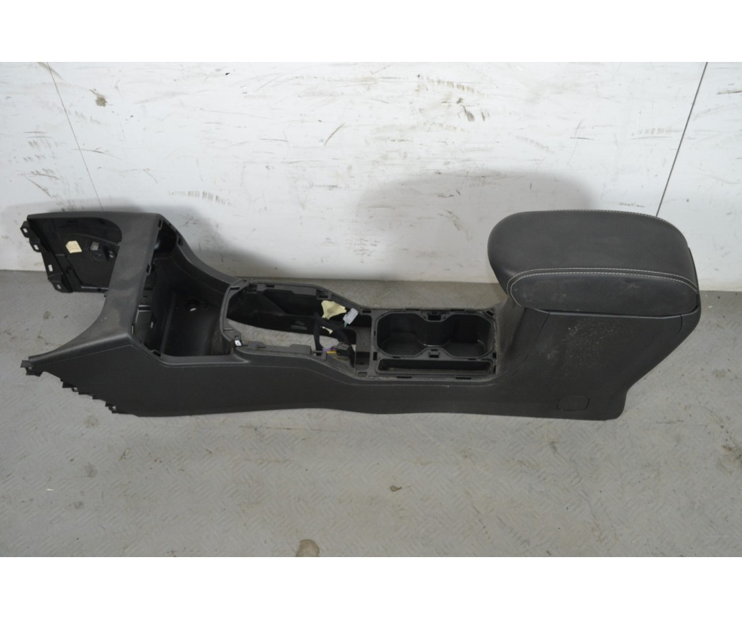 Tunnel centrale completo di bracciolo Jeep Renegade Dal 2014 in poi  1646822503740