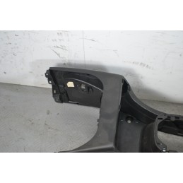 Tunnel centrale completo di bracciolo Jeep Renegade Dal 2014 in poi  1646822503740