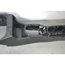 Tunnel centrale completo di bracciolo Jeep Renegade Dal 2014 in poi  1646822503740