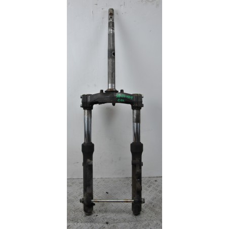 Forcella Suzuki Burgman 200 Executive Dal 2001 al 2014  1646822584787
