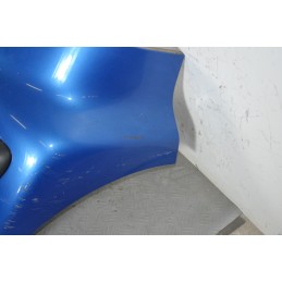 Paraurti posteriore completo Citroen C1 Dal 2005 al 2014 Cod 52159-0H050  1646822822544