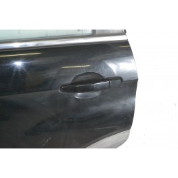 Portiera sportello posteriore SX Chevrolet Captiva Dal 2006 al 2018  1646823868268
