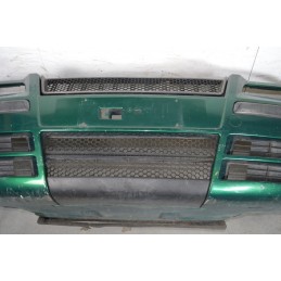 Paraurti anteriore Fiat Ulysse Dal 2002 al 2008 Colore verde  1646825232708