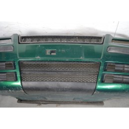 Paraurti anteriore Fiat Ulysse Dal 2002 al 2008 Colore verde  1646825232708