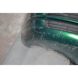 Paraurti anteriore Fiat Ulysse Dal 2002 al 2008 Colore verde  1646825232708