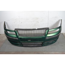 Paraurti anteriore Fiat Ulysse Dal 2002 al 2008 Colore verde  1646825232708