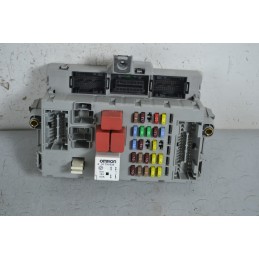 Body Computer Fiat Punto dal 1999 al 2011 Cod 406626  1646833182255