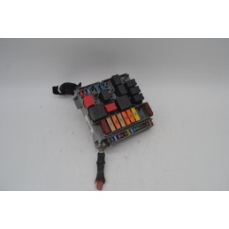 Body Computer Lancia Delta III dal 2008 al 2014 Cod 51781452  1646834929798