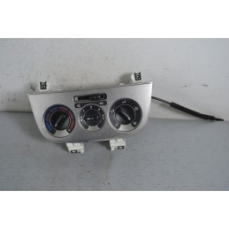 Controllo Comando Clima Fiat Fiorino dal 2007 in poi Cod 50274320  1646840396508