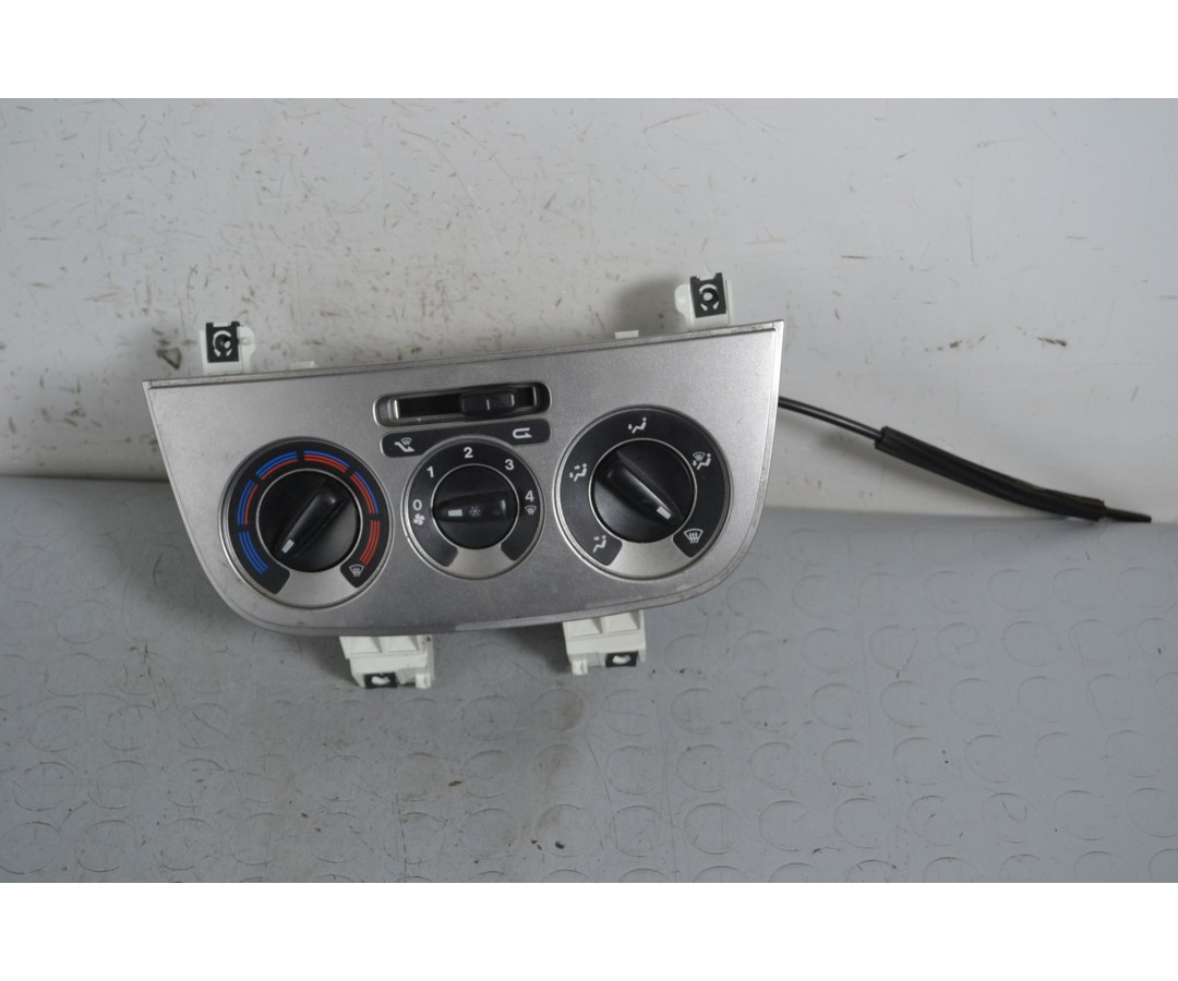 Controllo Comando Clima Fiat Fiorino dal 2007 in poi Cod 50274320  1646840396508