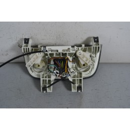 Controllo Comando Clima Fiat Fiorino dal 2007 in poi Cod 50274320  1646840396508