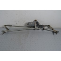 Motorino Tergicristalli Anteriore Renault Master III dal 2010 al 2014 Cod 141409360  1646900180849