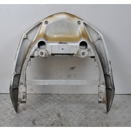 Codone Maniglione posteriore Yamaha Majesty 400 dal 2008 al 2012  1646900585606