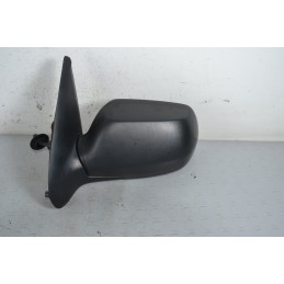 Specchietto retrovisore esterno SX Mazda 2 dal 2002 al 2007 Cod 014202  1646905636587