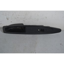 Pulsantiera alzacristalli anteriore DX Citroen C4 Dal 2004 al 2010 Cod 9650912377  1646919368221