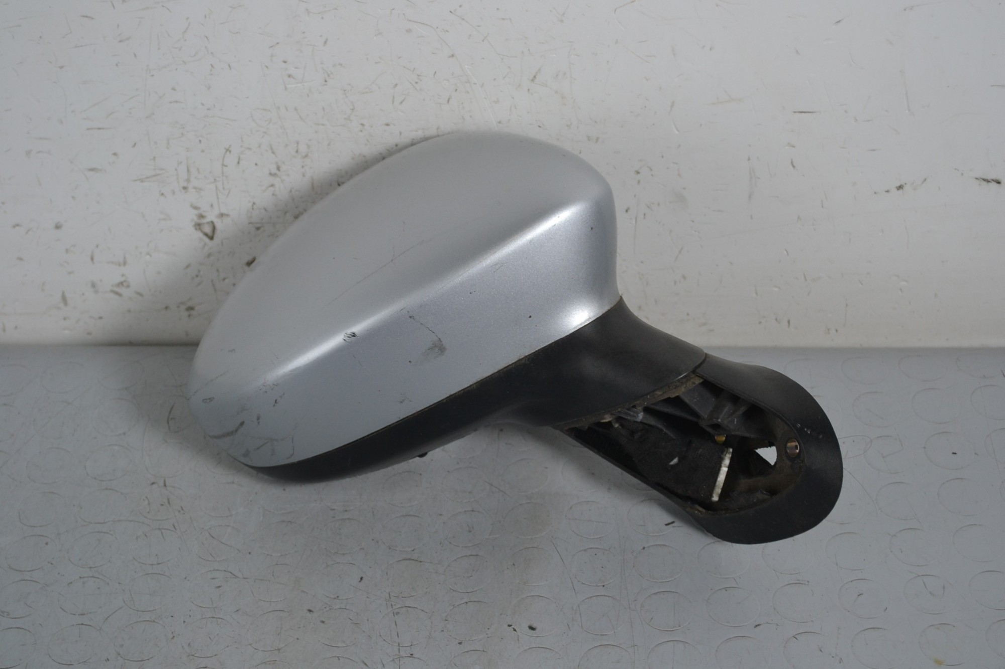 Specchietto Retrovisore Esterno DX Fiat 500 dal 2007 in poi Cod 021047  1646919155517