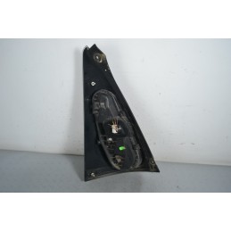 Fanale stop posteriore DX Citroen C1 Dal 2005 al 2014 Cod 6351X8  1646919954905