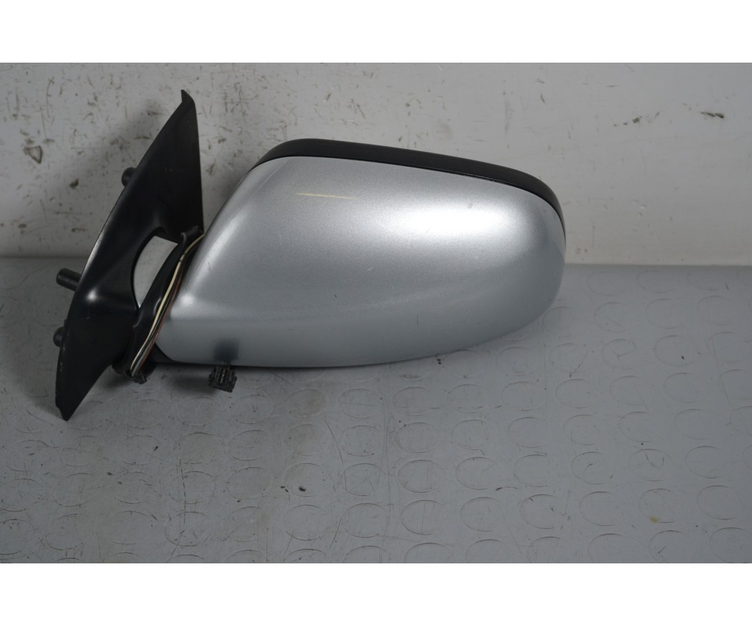 Specchietto Retrovisore Esterno SX Peugeot 307 dal 2001 al 2009 Cod 014175  1646919996721