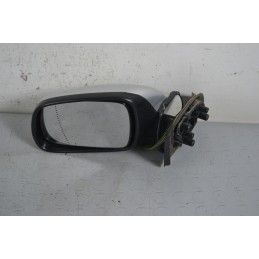 Specchietto Retrovisore Esterno SX Peugeot 307 dal 2001 al 2009 Cod 014175  1646919996721