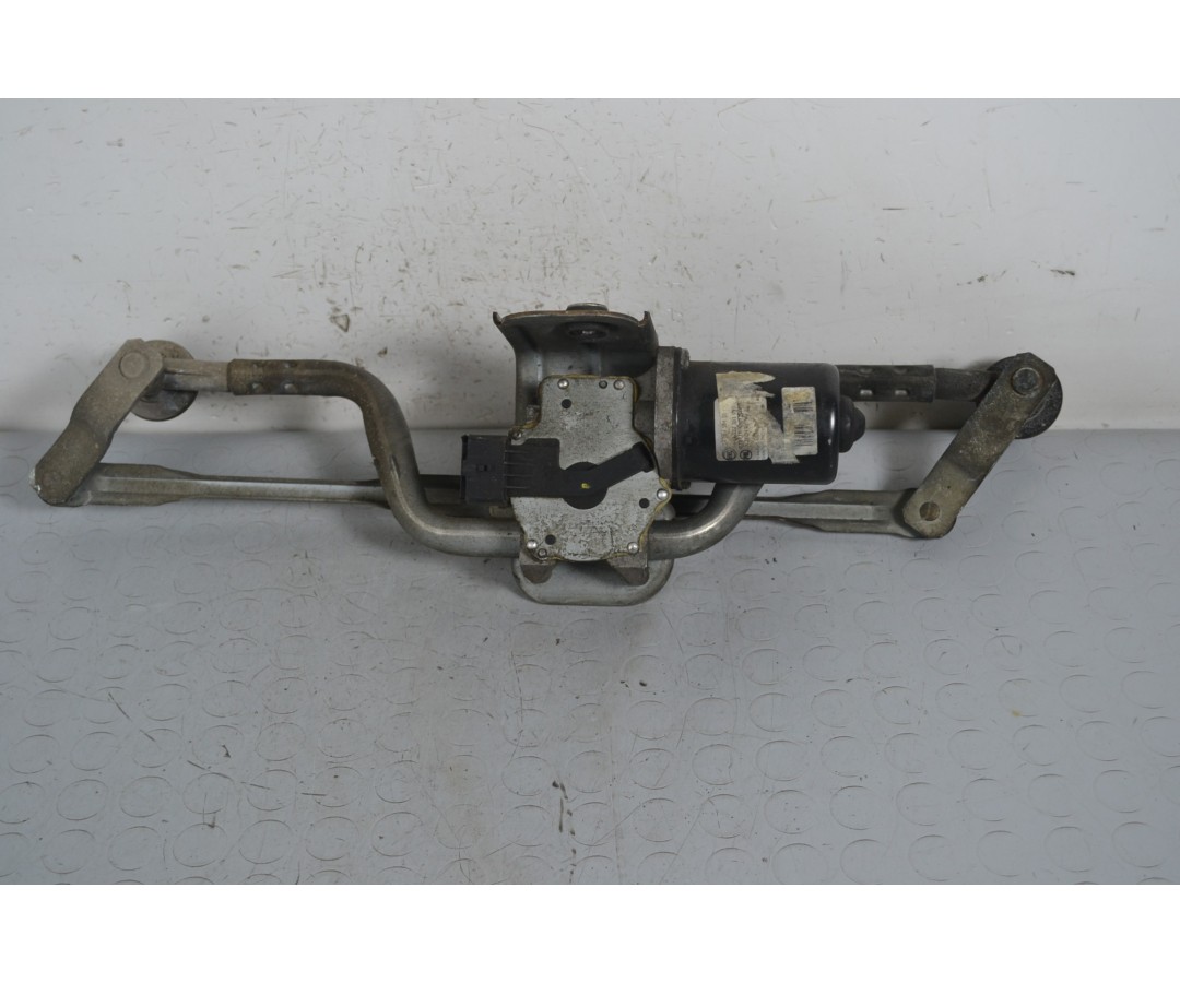 Motorino Tergicristalli Anteriore Fiat Scudo dal 2007 in poi Cod 1400456480  1646920384623