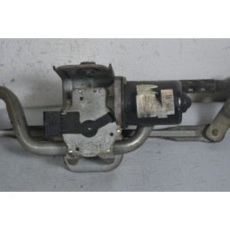 Motorino Tergicristalli Anteriore Fiat Scudo dal 2007 in poi Cod 1400456480  1646920384623