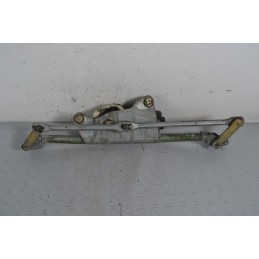 Motorino Tergicristalli Anteriore Citroen Saxo dal 1996 al 2004 Cod 53544102  1646920540661