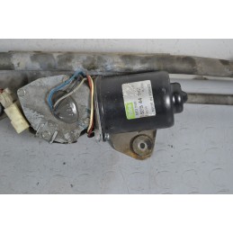 Motorino Tergicristalli Anteriore Citroen Saxo dal 1996 al 2004 Cod 53544102  1646920540661