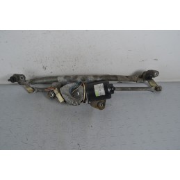 Motorino Tergicristalli Anteriore Citroen Saxo dal 1996 al 2004 Cod 53544102  1646920540661